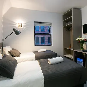 Belvilla Hill London Hotel