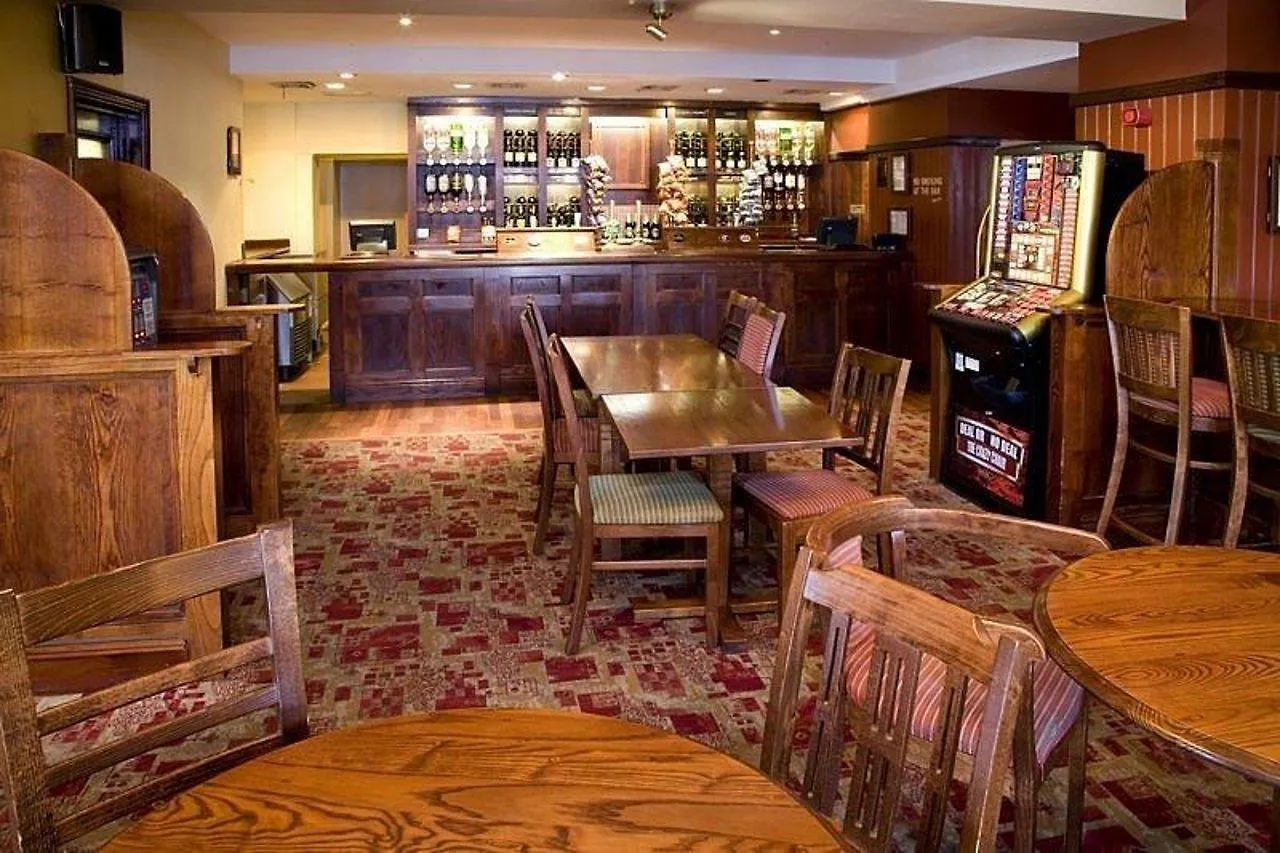 Premier Inn London Ilford Hotel
