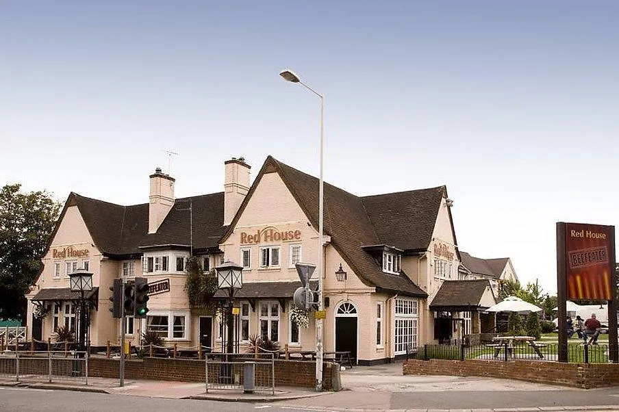 Premier Inn London Ilford Hotel