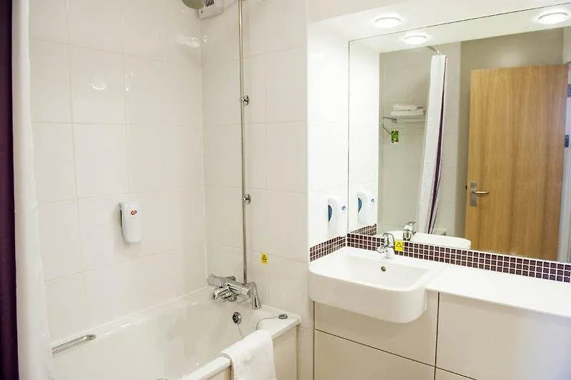 Hotel Premier Inn London Ilford