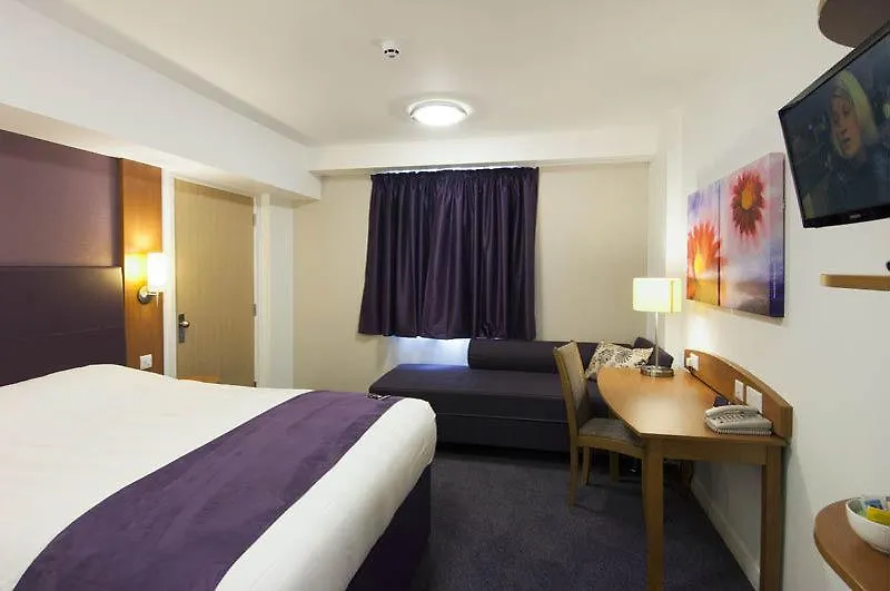 Premier Inn London Ilford