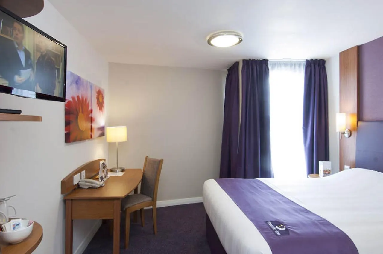 Hotel Premier Inn London Ilford