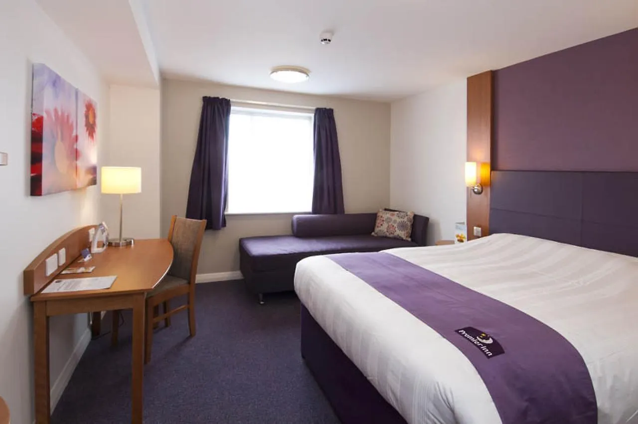 Premier Inn London Ilford United Kingdom