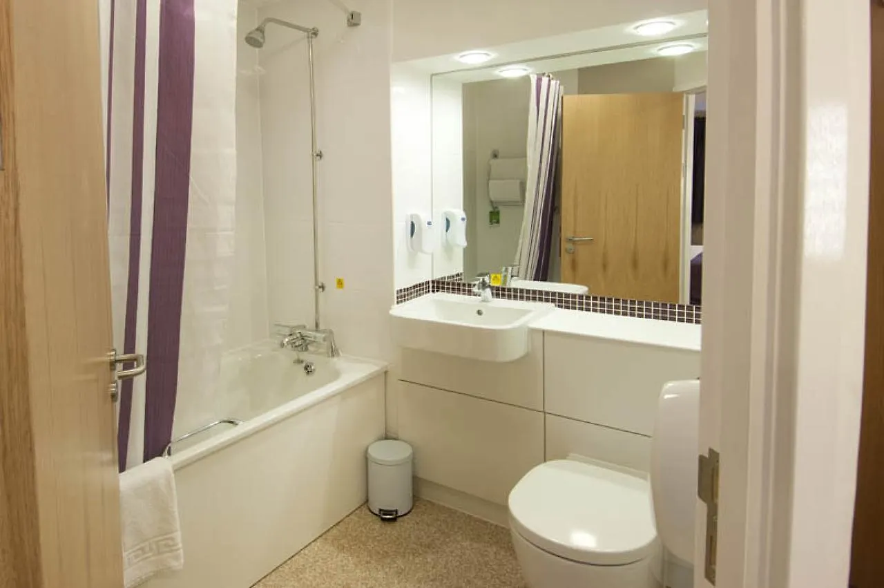 Premier Inn London Ilford