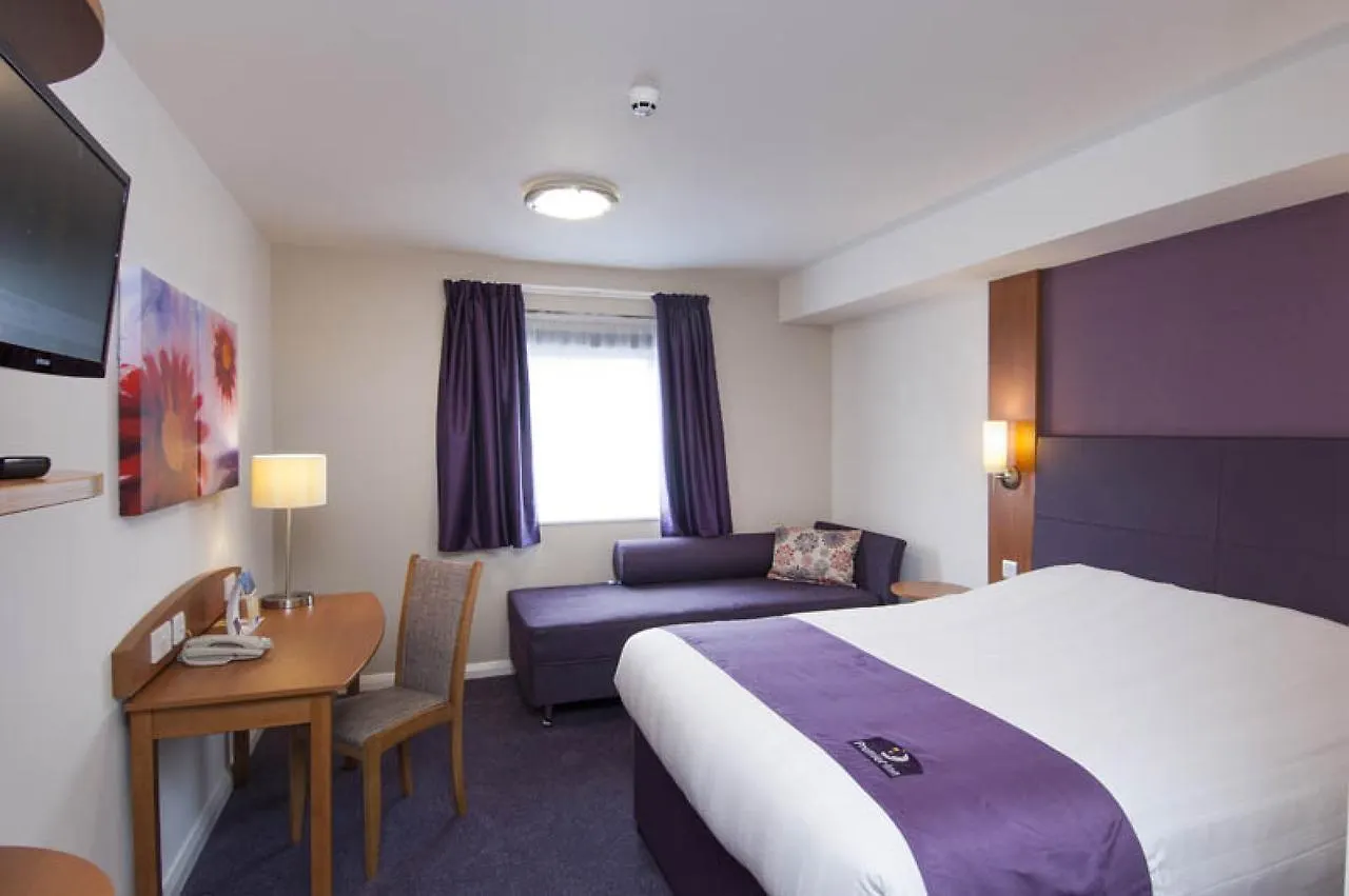 Premier Inn London Ilford 3*,  United Kingdom