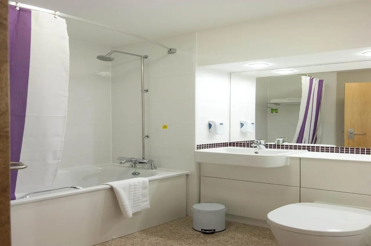 Premier Inn London Ilford Hotel