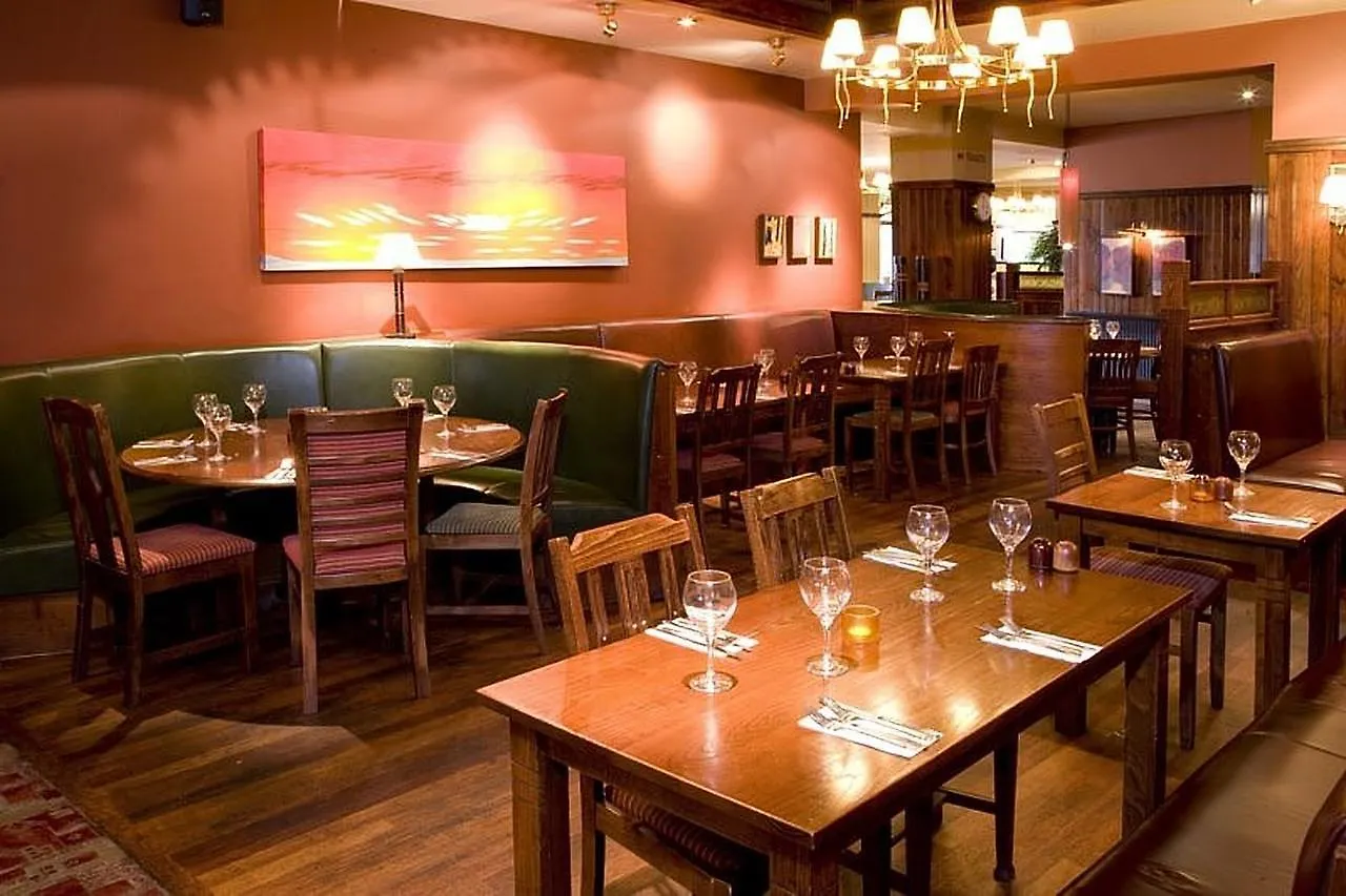 Premier Inn London Ilford