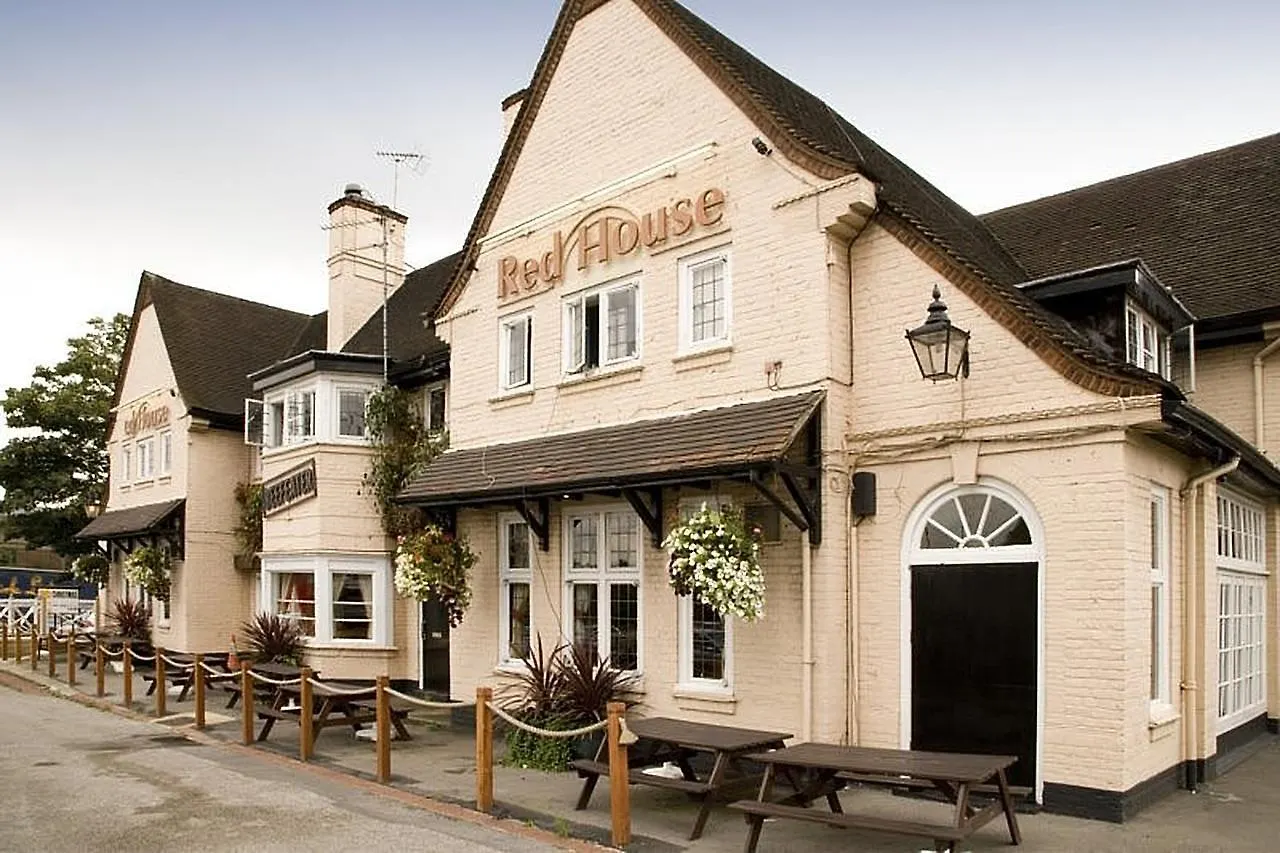 Premier Inn London Ilford United Kingdom