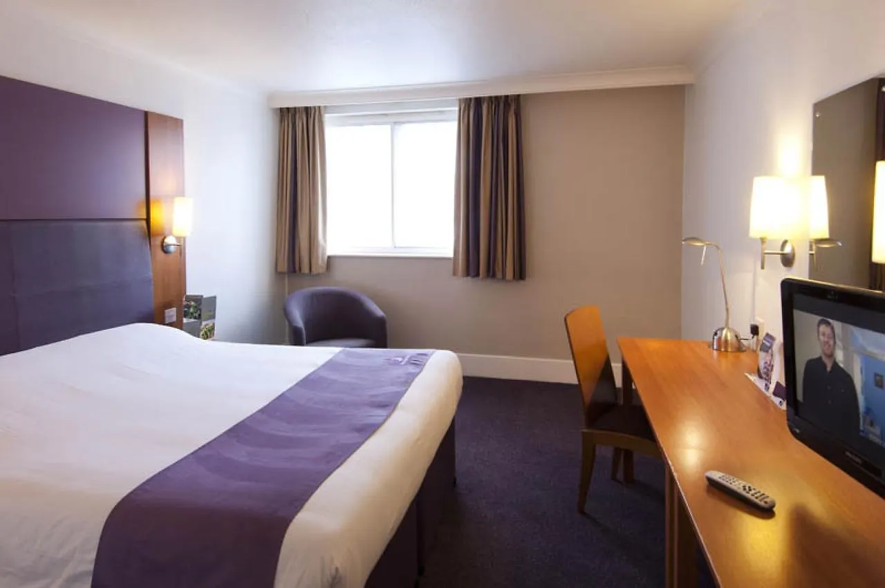 Premier Inn London Ilford 3*,