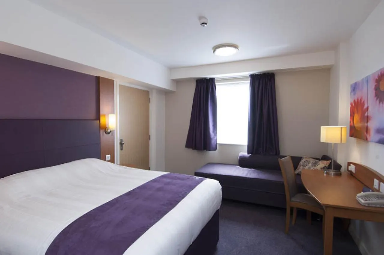 Premier Inn London Ilford