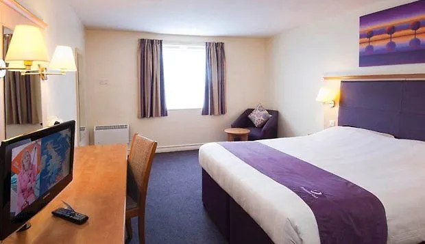 Premier Inn London Ilford 3*,